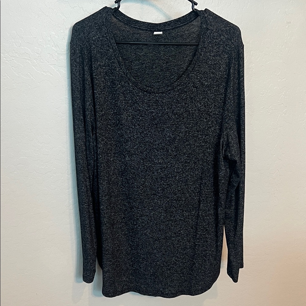 Old Navy Plush Tee